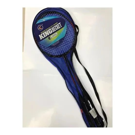 Badmınton 2 Parca .Raket Setı Cantalı (K0) Tenis & Badminton Fiyatı