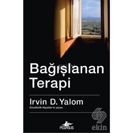 Bağışlanan Terapi - Irvin D. Yalom