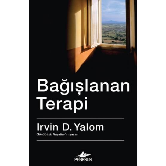 Bağışlanan Terapi - Irvin D. Yalom