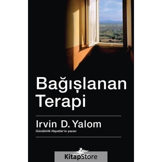 Bağışlanan Terapi - Irvin D. Yalom