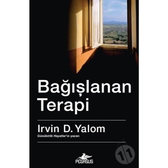 Bağışlanan Terapi - Irvin D. Yalom