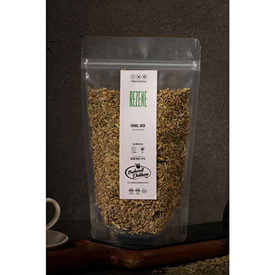 Baharat Dükkanı 1964 125gr Çay Fiyatı