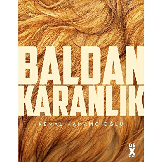 Baldan Karanlık - Kemal Hamamcıoğlu - İmzalı Öykü Kitapları Fiyatı