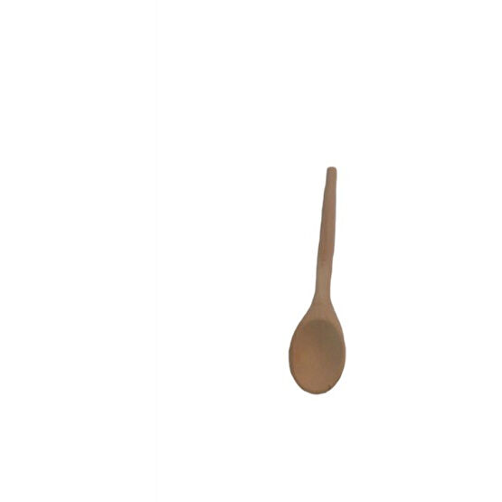 Balsa Ağaç Ahşap Tahta Kaşık  29 cm Çatal / Kaşık / Bıçak Takımları Fiyatı