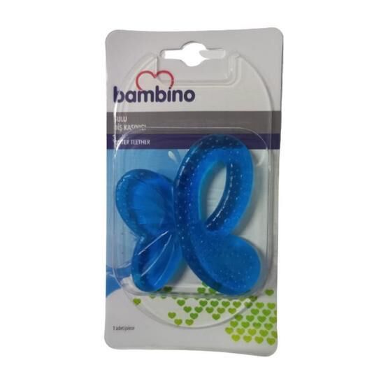 Bambino P0658 Sulu Diş Kaşıyıcı