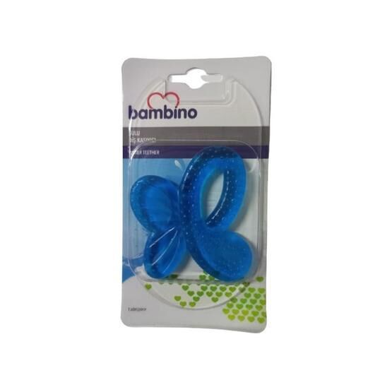 Bambino P0658 Sulu Diş Kaşıyıcı