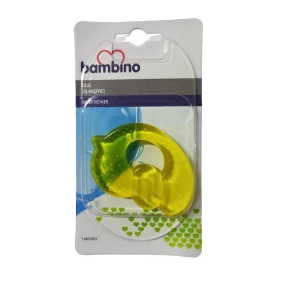 Bambino P0658 Sulu Diş Kaşıyıcı