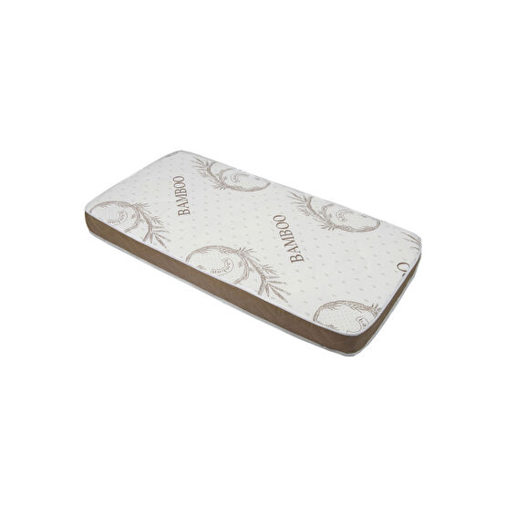 Bamboo Âlâ Ev Modası 70 X 130 Bebek Yatağı 70 x 180 Beden Yatak Fiyatı