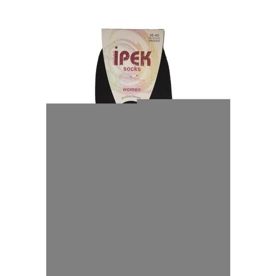 Bambu Dikişsiz Parfümlü 12 Çift Kadın Patik Çorap