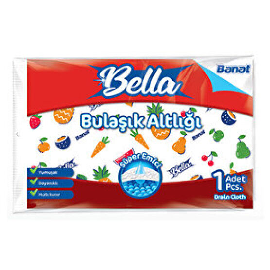 Banat Bulaşık Altlığı Bezi Pratik Mutfak Gereçleri Fiyatı