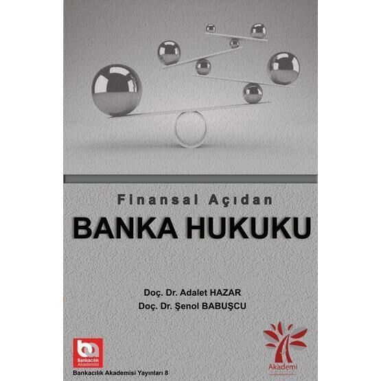 Banka Hukuku Akademi Consulting Training