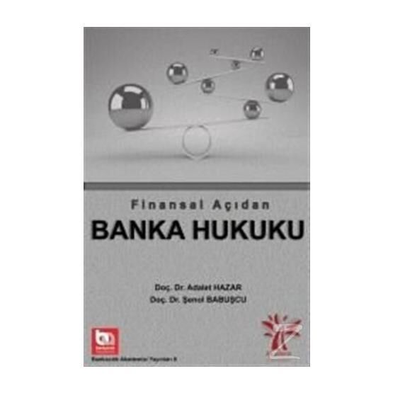 Banka Hukuku Akademi Consulting Training
