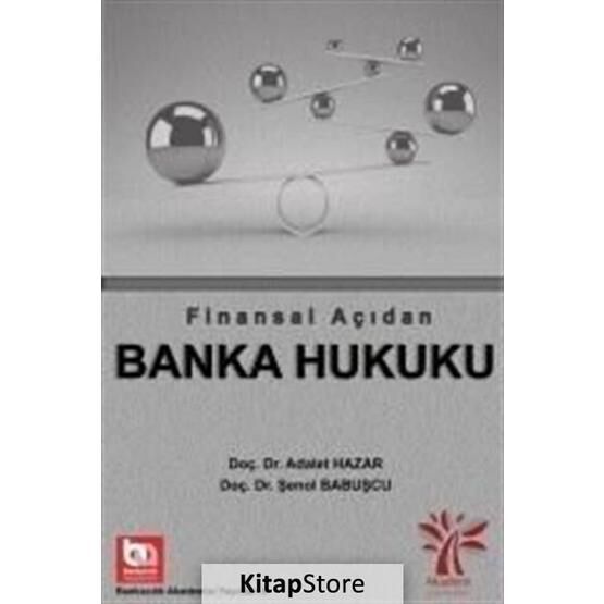 Banka Hukuku Akademi Consulting Training
