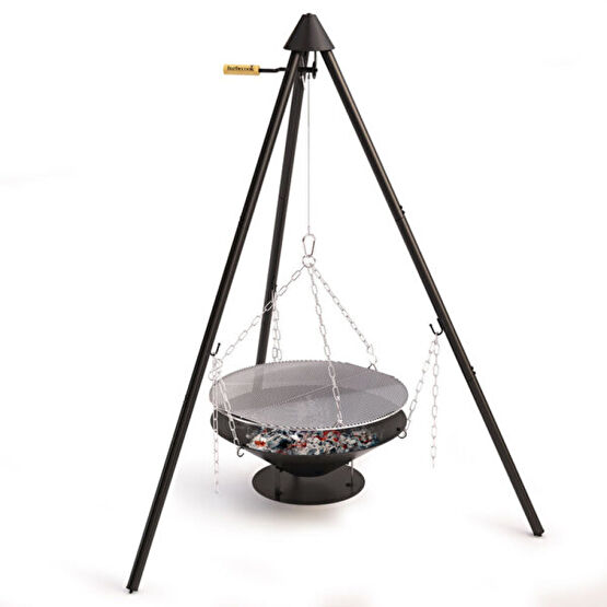 Barbecook Junko Tripod Mangal Mangal ve Barbekü Fiyatı