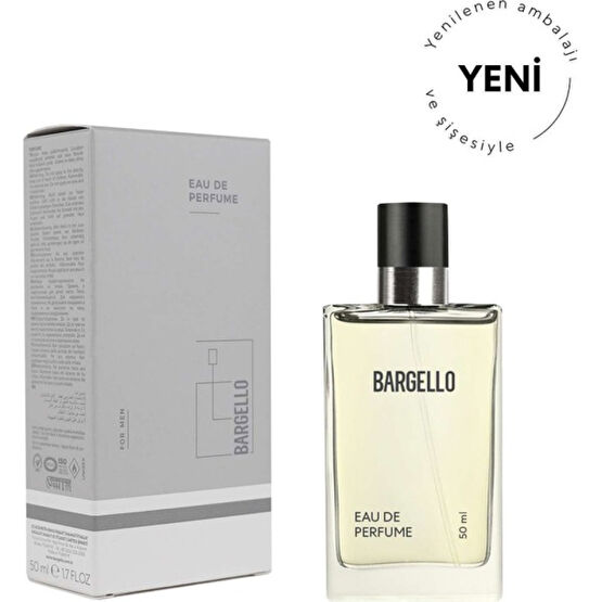Bargello 517 Erkek 50 ml Parfüm Edp Woody Erkek Parfümleri Fiyatı