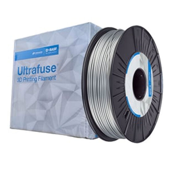 Basf Ultrafuse Gümüş Pla Filament 1.75mm 750 Gram Filament Fiyatı
