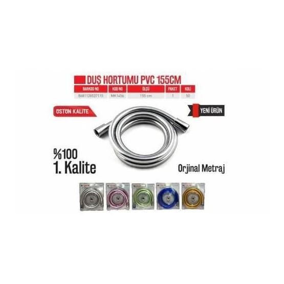Bay-Tec MK1456 155 cm Duş Hortumu