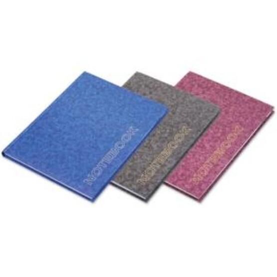 Bayındır A4 Sert Kapak 200 Yp Kareli Defter