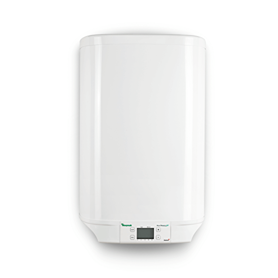 Baymak Aqua LCD Prizmatik Jet 50 L Termosifon Termosifonlar Fiyatı