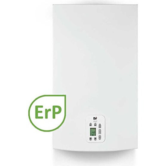 Baymak Dolcevita DPY Compact 30 kW Yoğuşmalı Kombi Kombiler Fiyatı
