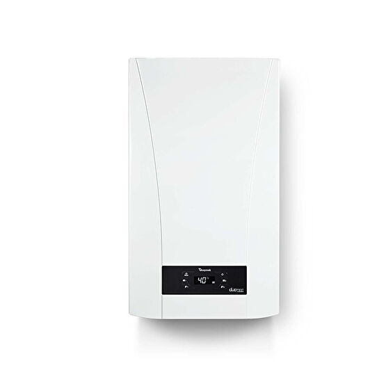 Baymak Duotec Compact 30-F Kombi Kombiler Fiyatı