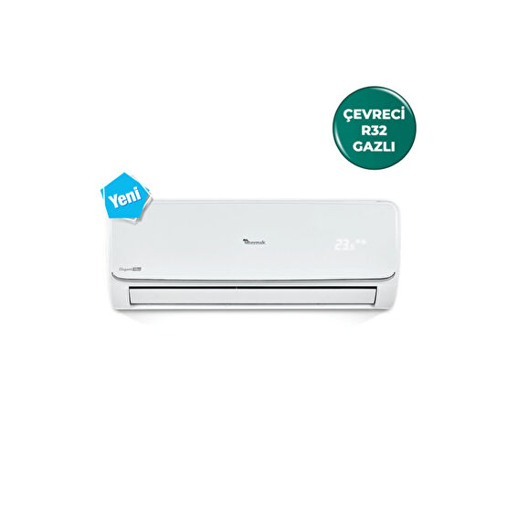 Baymak Elegant Plus 12.000 Btu A++ Inverter Klima. Klimalar Fiyatı