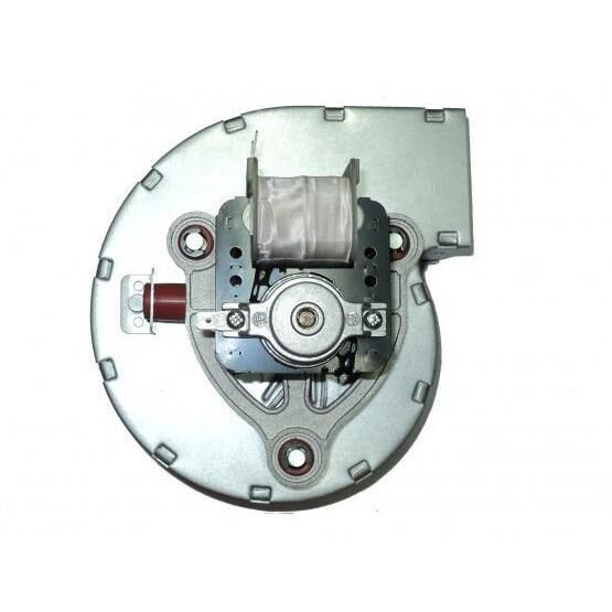 Baymak Luna Kombi Fan Motoru