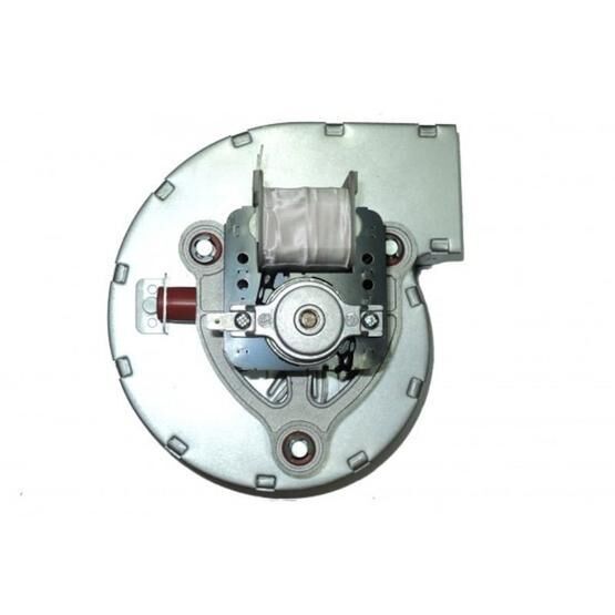 Baymak Luna Kombi Fan Motoru