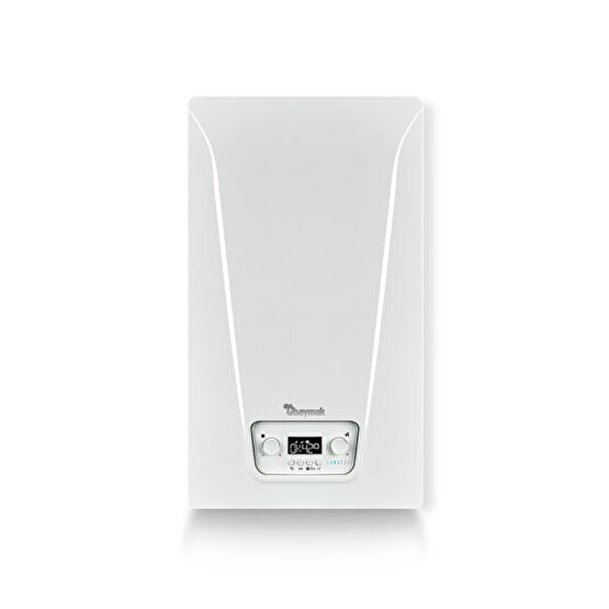 Baymak Lunatec Premix 30 kW Hermetik Tam Yoğuşmalı Kombi Kombiler Fiyatı