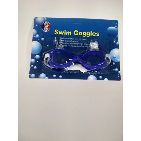 Bcfswimsports Çocuk Havuz Deniz Yüzücü Gözlüğü Yüzücü Gözlüğü Fiyatı