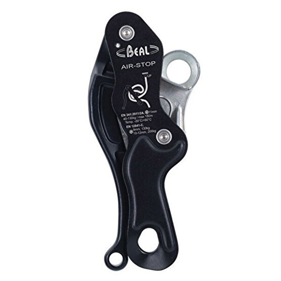 Beal Air-Stop Anti Panik Fonksiyonlu İniş Aleti Dağcılık Malzemeleri Fiyatı