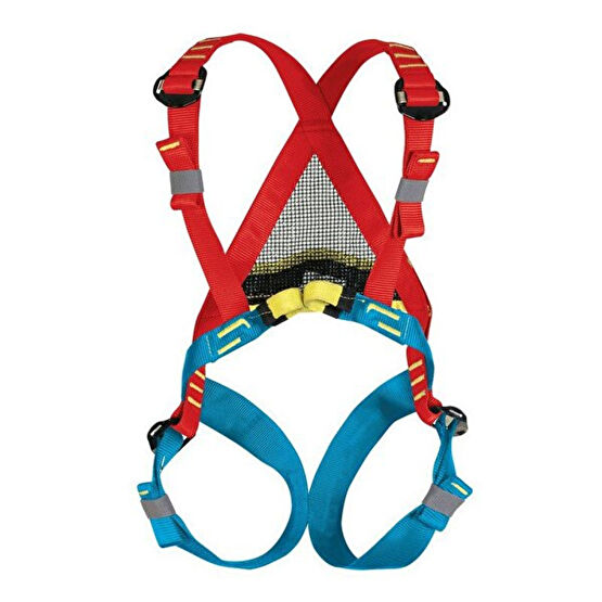 Beal Bambi II 90-130 CM Çocuk Harness Dağcılık Malzemeleri Fiyatı