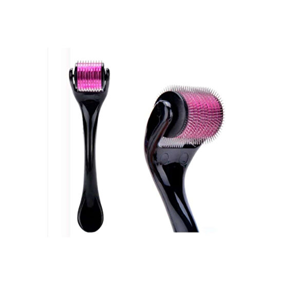 Beauty Dermaroller Titanyum 540 Iğneli 1 Mm Cilt & Yüz Temizleme Cihazları Fiyatı