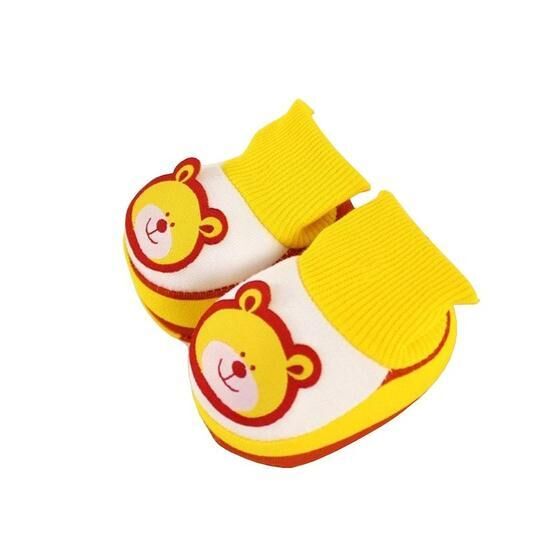 Bebegen GS Panda Bebek Patik
