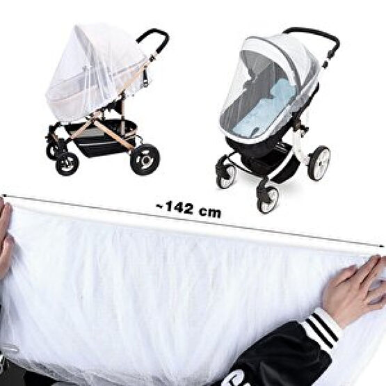 Bebek Arabası Ve Puset Sinekliği Bebek Uyku Seti Fiyatı