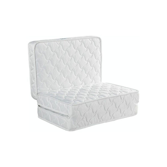 Bedform Günaydın Yatak Tek Kişilik Katlanır Yaylı Yatak 90x190 Cm 90 x 190 Beden Yatak Fiyatı