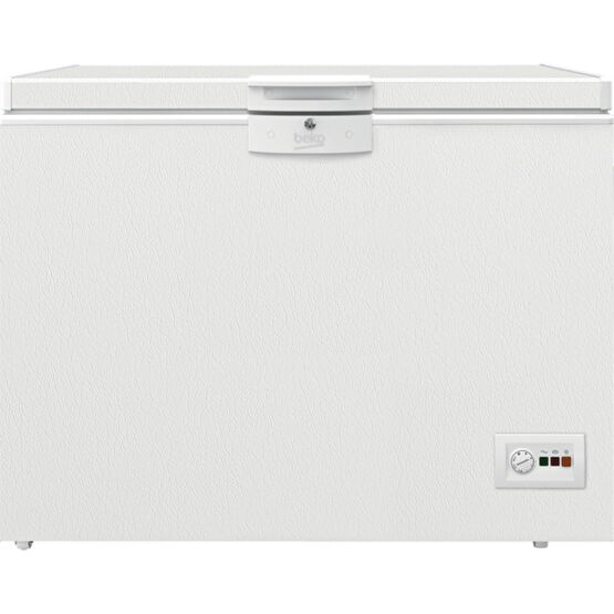 Beko 3298 J Sandık Tipi Derin Dondurucu - Var Derin Dondurucular Fiyatı