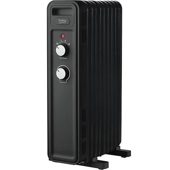 Beko BK 9M 2000 Yağlı Radyatör Radyatör Fiyatı