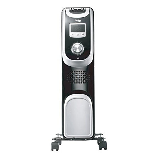 Beko BRI 11D 2300 W 11 Dilim Kumandalı Yağlı Radyatör Radyatör Fiyatı