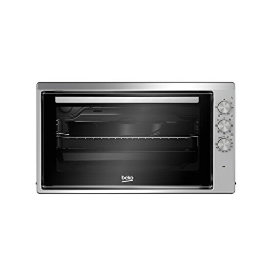 Beko Bsuf 5000 Mgsi 50 L Inox Mini Fırın Mini / Midi Fırınlar Fiyatı