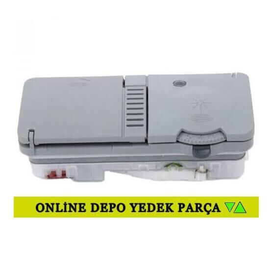 Beko D1 3001 Anakart