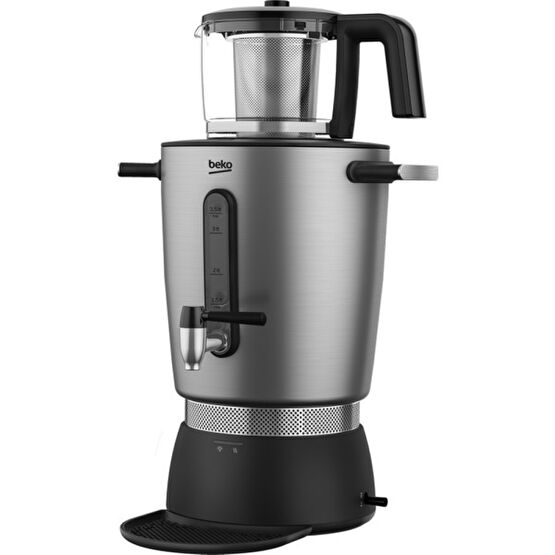 Beko Se 8036 I Semaver - Inox Semaver Fiyatı
