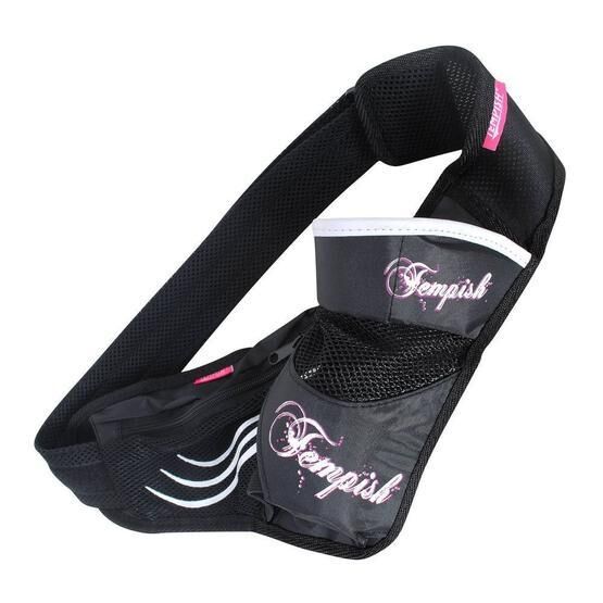 Benefit Tempish II Siyah Fitness Çanta