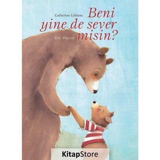 Beni Yine De Sever Misin? Catherine Leblanc