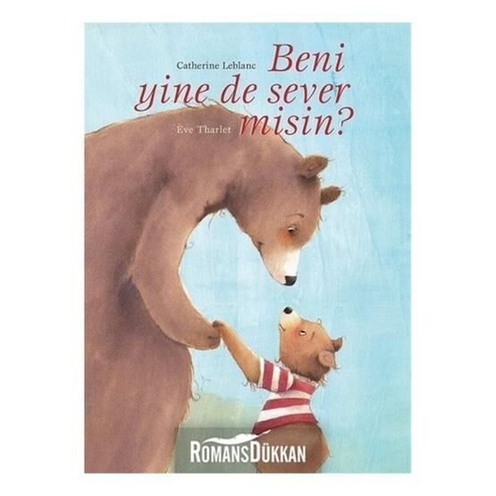 Beni Yine De Sever Misin? Catherine Leblanc