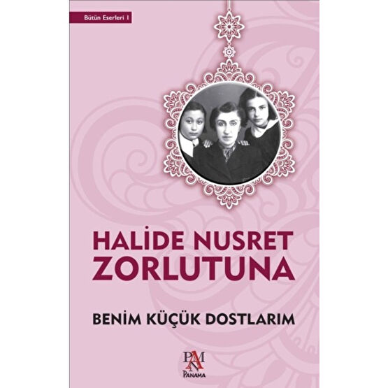 Benim Küçük Dostlarım Mektup - Anı - Günlük - Anlatı Fiyatı