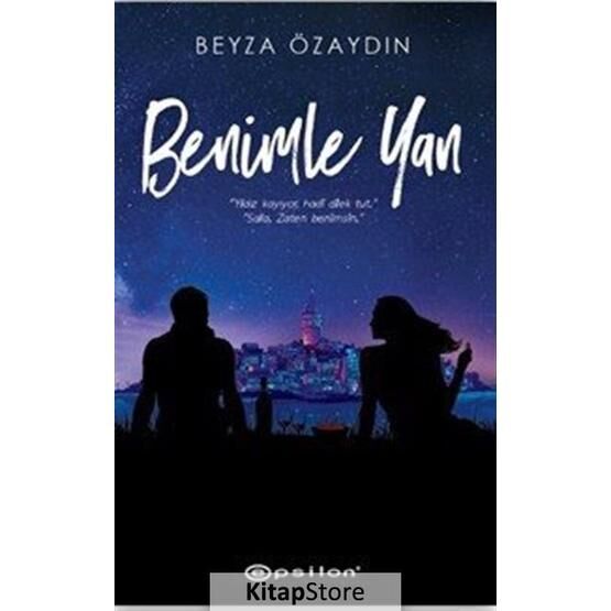 Benimle Yan - Beyza Özaydın