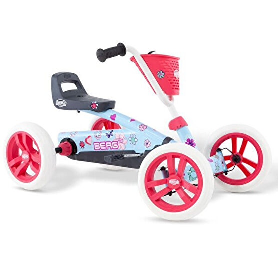 Berg Brg-9434 Biky Buzzy Bloom Çocuklar İçin Go-Kart Bisikleti Çocuk Bisikletleri Fiyatı