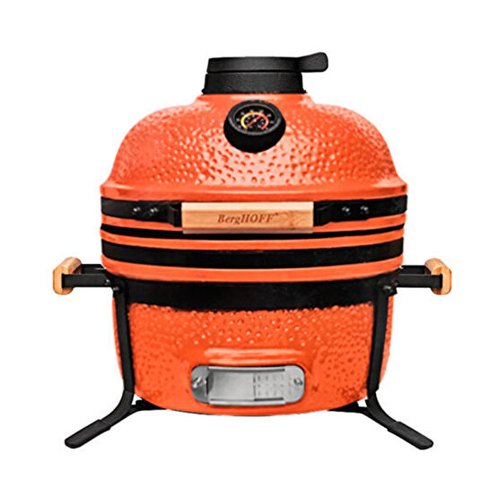 Berghoff Ron Seramik 40 CM Turuncu Barbekü Ve Fırın Mangal ve Barbekü Fiyatı