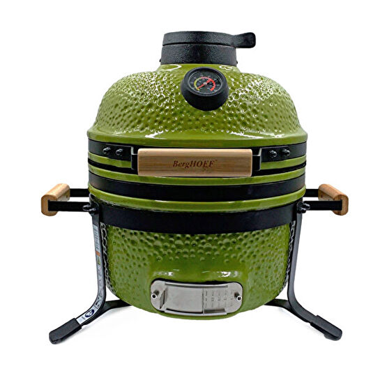Berghoff Ron Seramik 40 CM Yeşil Barbekü Ve Fırın Mangal ve Barbekü Fiyatı